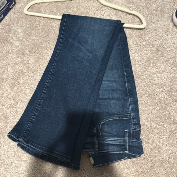 MOTHER The Hustler Ankle - Picture 4 of 7